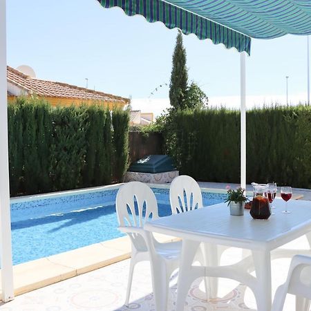 Mazarron Country Club Resort Esterno foto