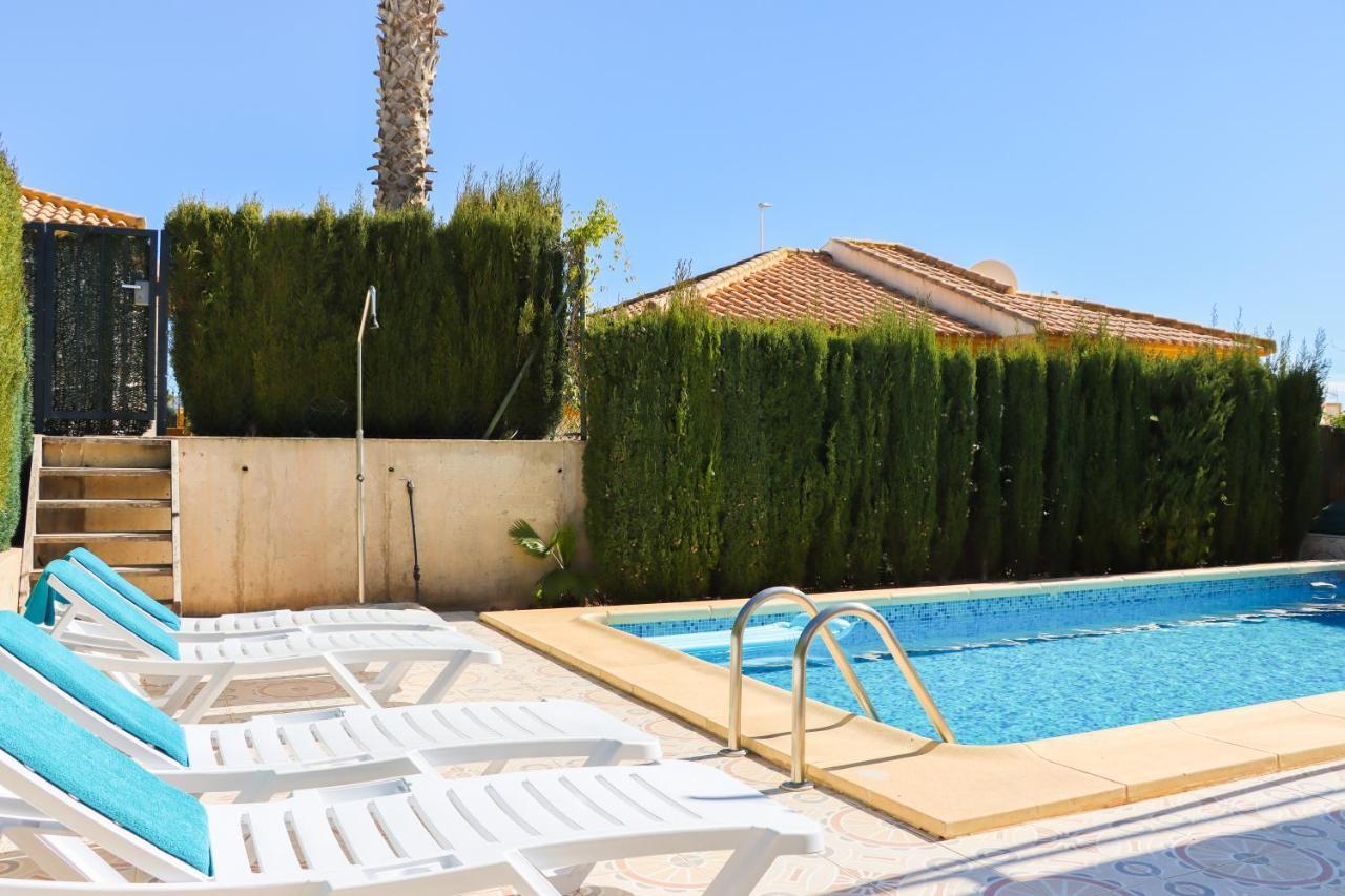 Mazarron Country Club Resort Esterno foto