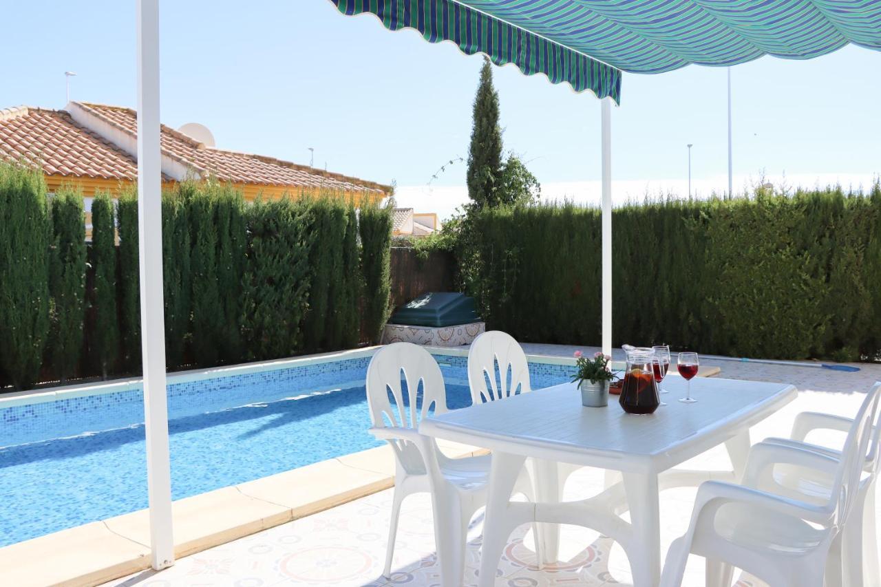 Mazarron Country Club Resort Esterno foto