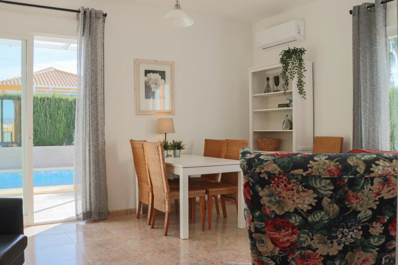 Mazarron Country Club Resort Esterno foto