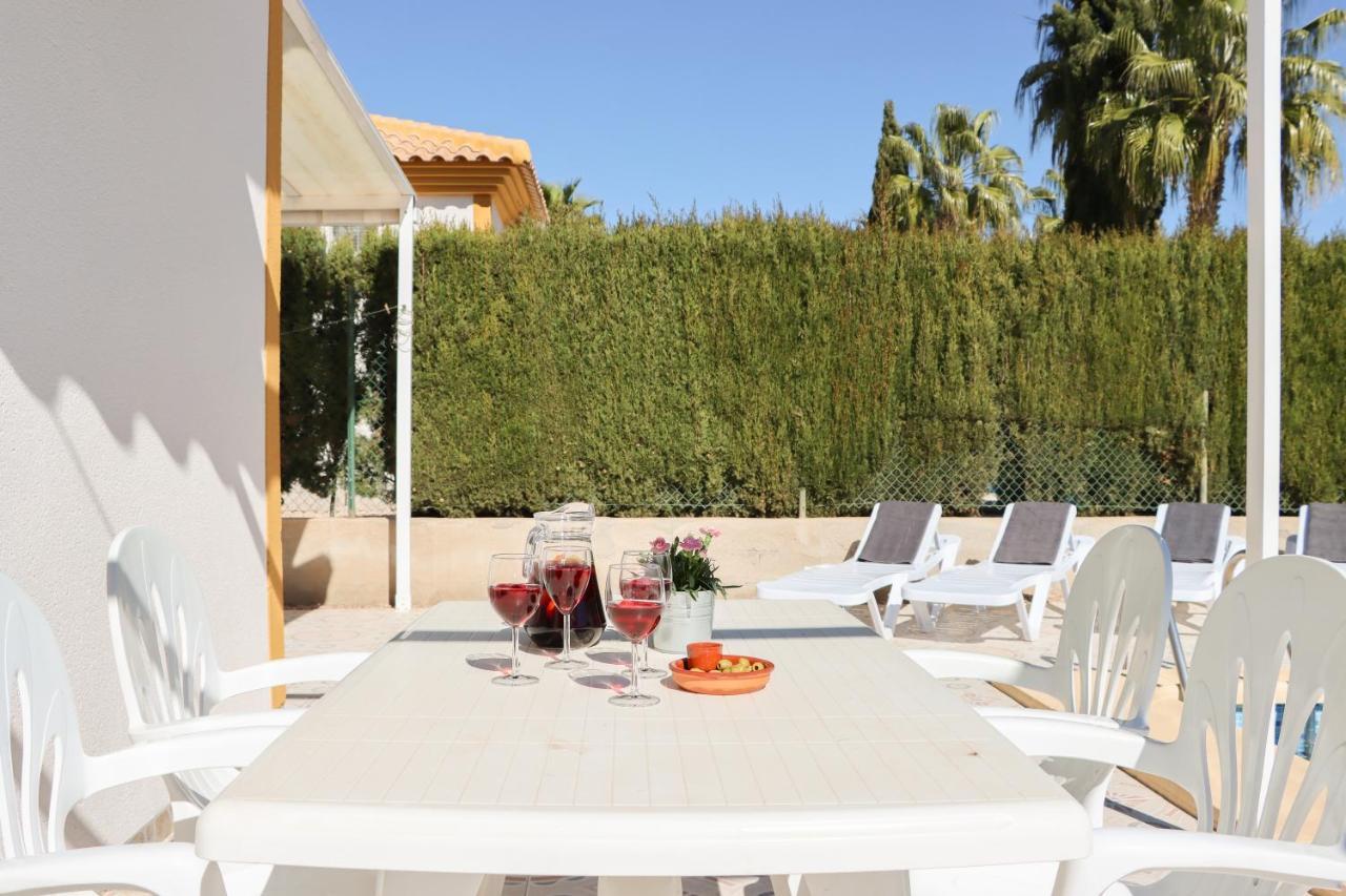 Mazarron Country Club Resort Esterno foto