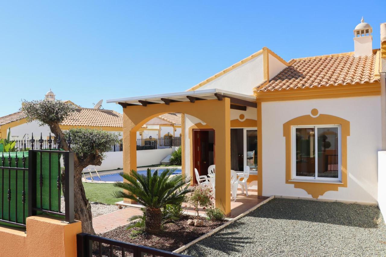 Mazarron Country Club Resort Esterno foto