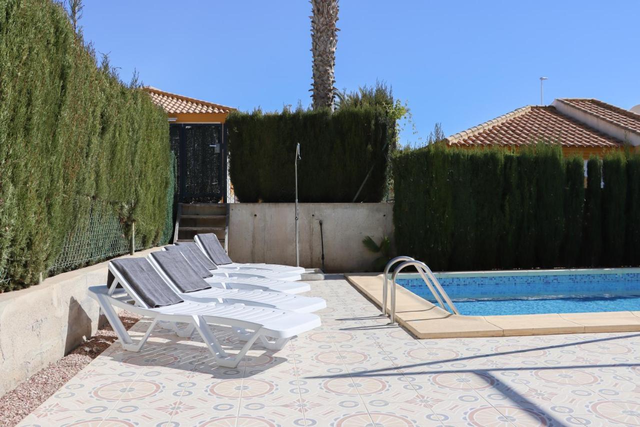 Mazarron Country Club Resort Esterno foto