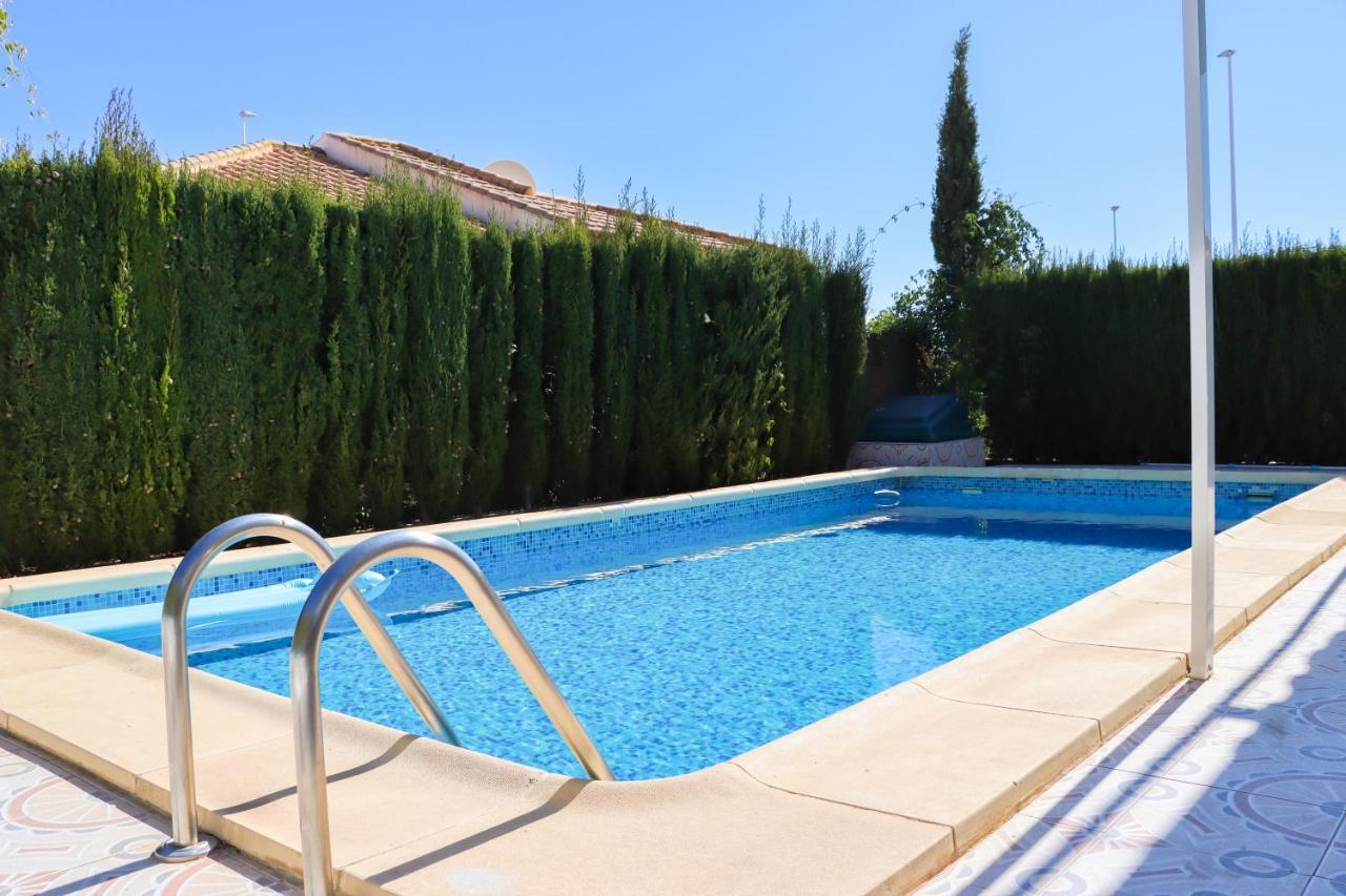 Mazarron Country Club Resort Esterno foto