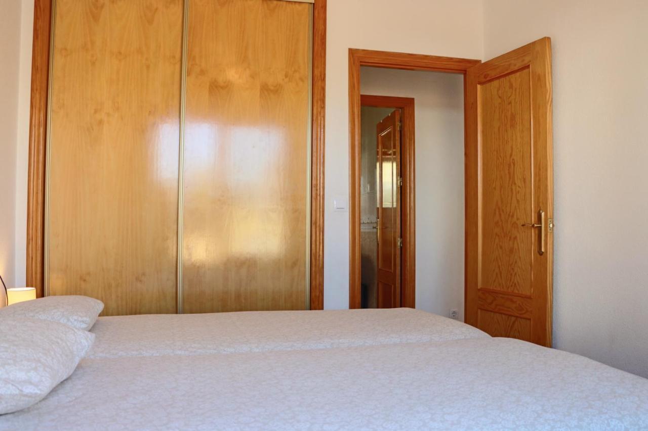 Mazarron Country Club Resort Esterno foto