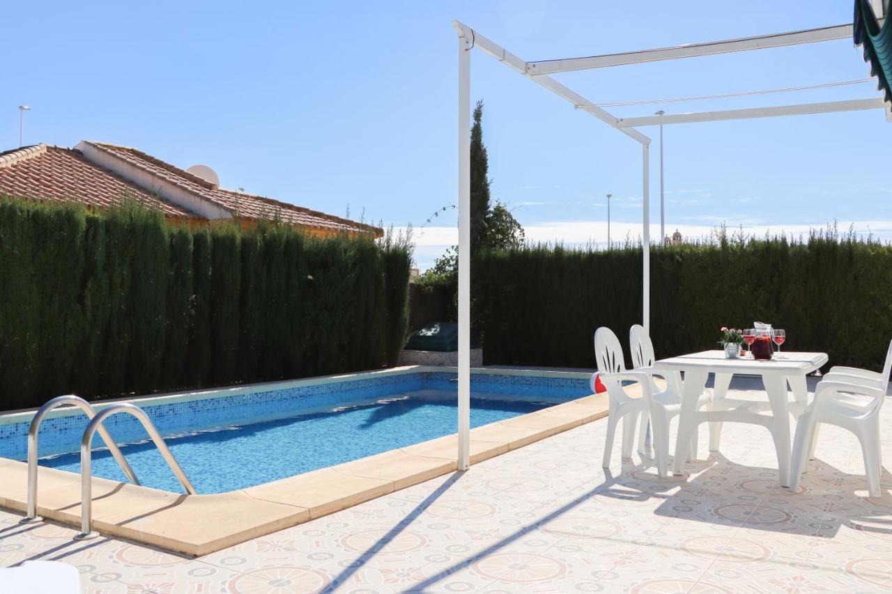 Mazarron Country Club Resort Esterno foto