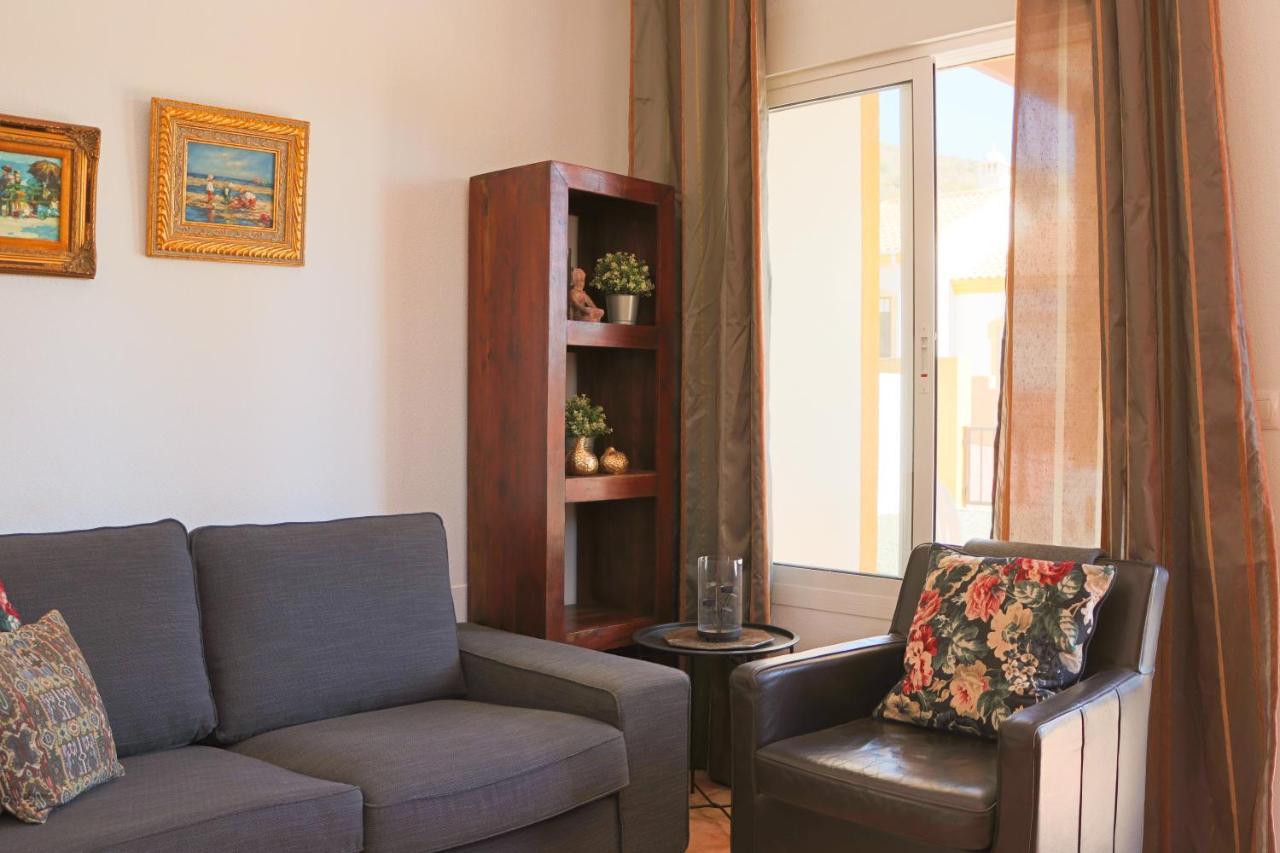 Mazarron Country Club Resort Esterno foto