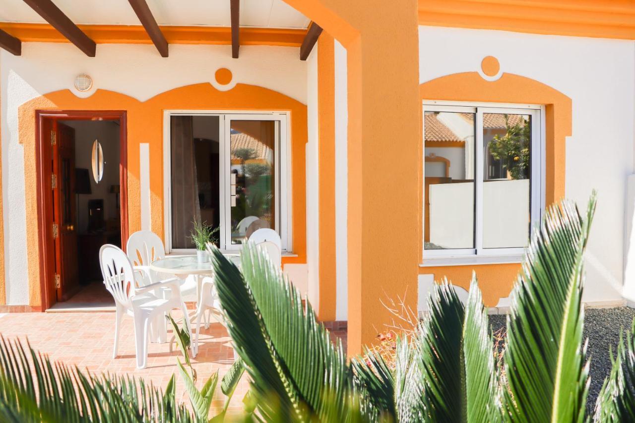 Mazarron Country Club Resort Esterno foto