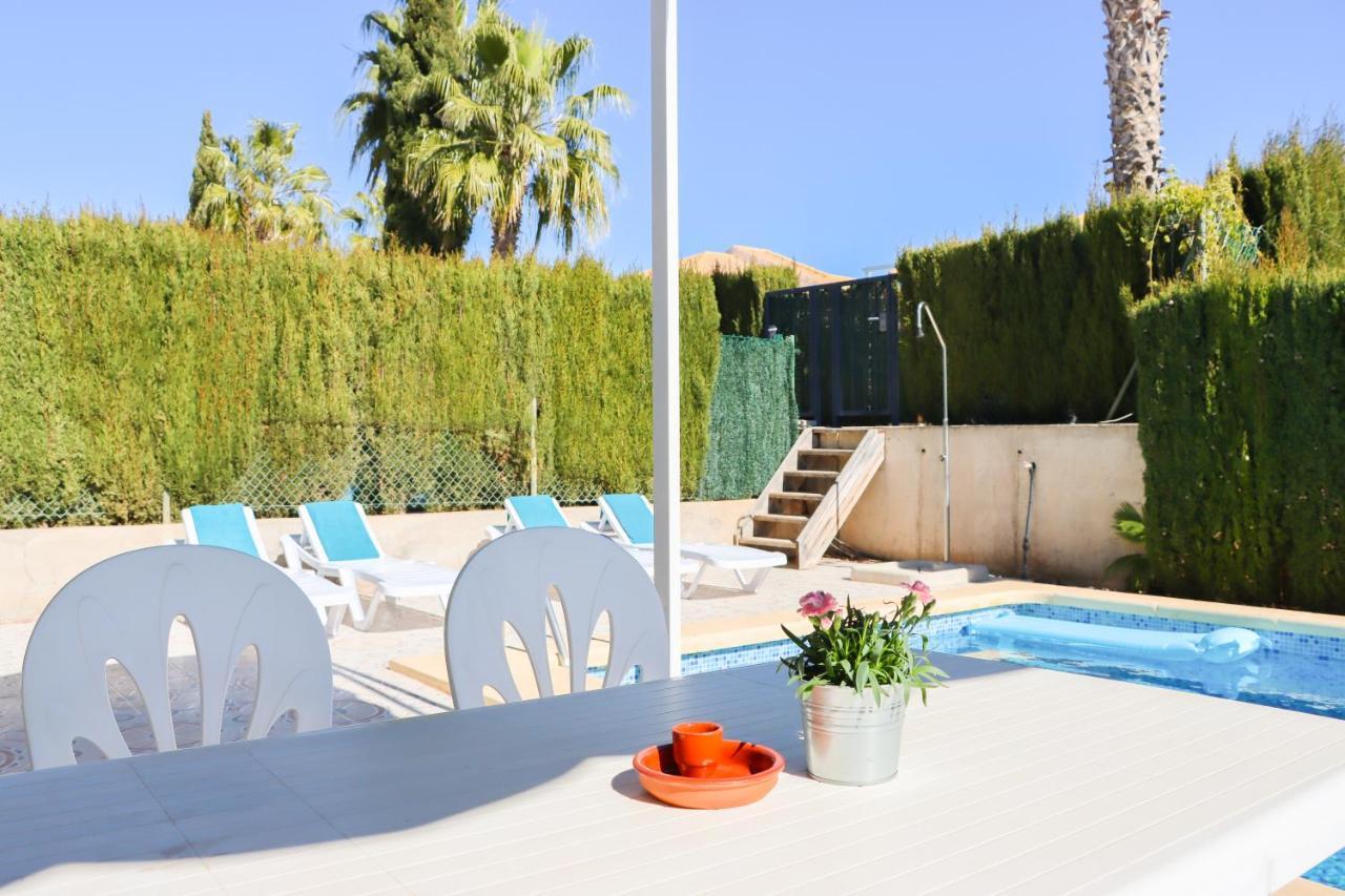 Mazarron Country Club Resort Esterno foto