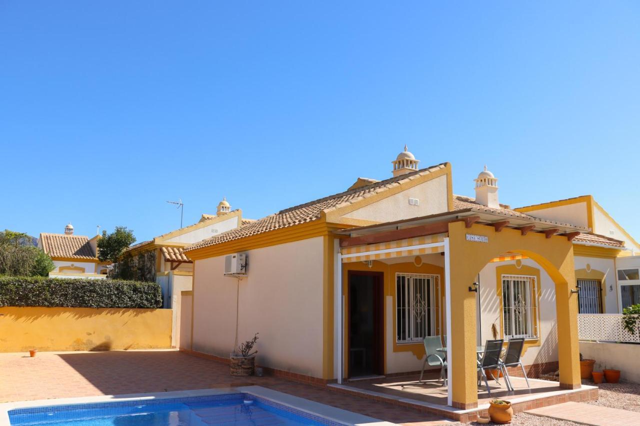 Mazarron Country Club Resort Esterno foto